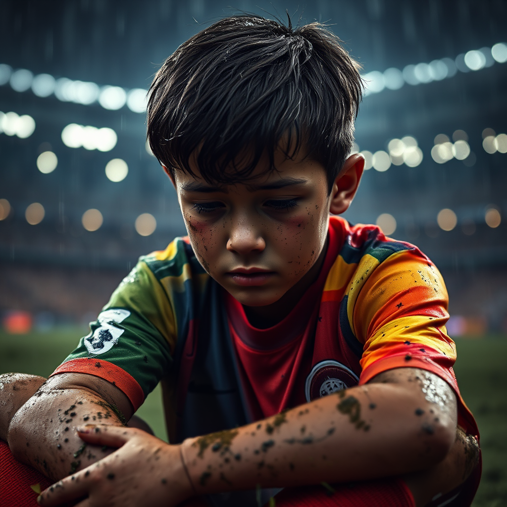 World Cup 2026 Và Những Điều Bất Ngờ Làm Cả Thế Giới Sững Sờ