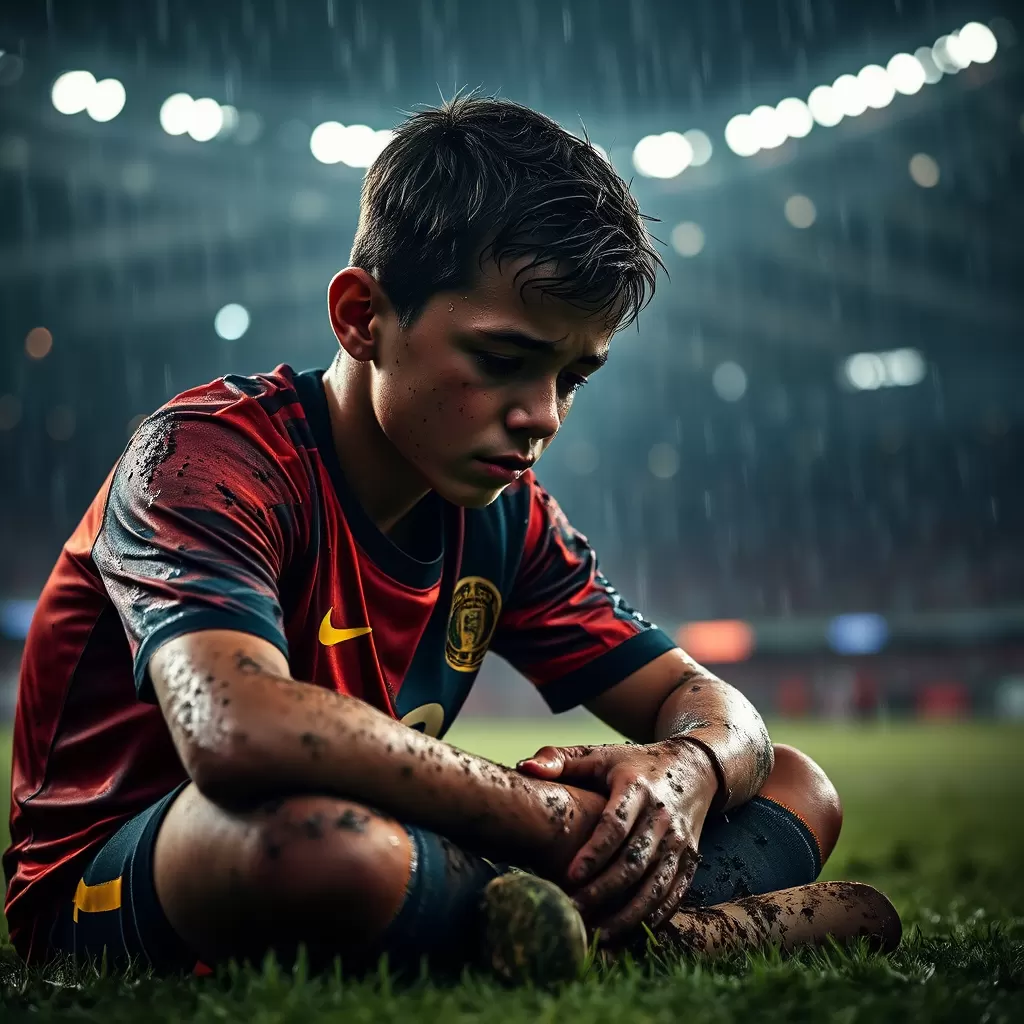 Chung kết World Cup 2026: Liệu một pha xử lý cá nhân có thay đổi lịch sử cùng hz88a.it.com? — view 3