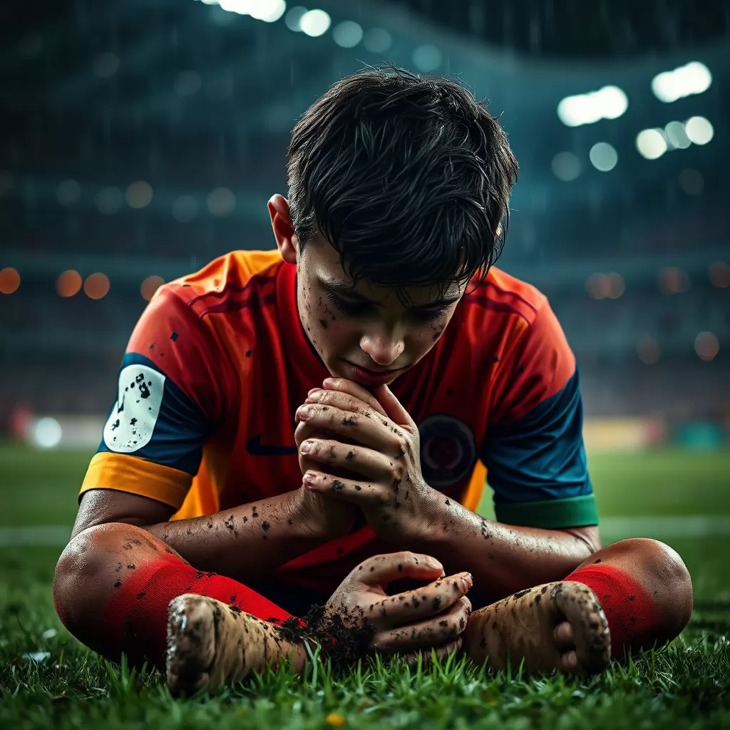World Cup 2026 Hứa Hẹn Mang Đến Những Trận Cầu Căng Thẳng Nhất