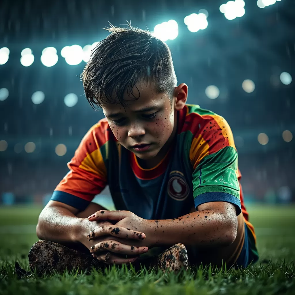 Những yếu tố ảnh hưởng đến tâm lý cầu thủ trong loạt luân lưu tại bán kết World Cup 2026 trên s666i.net