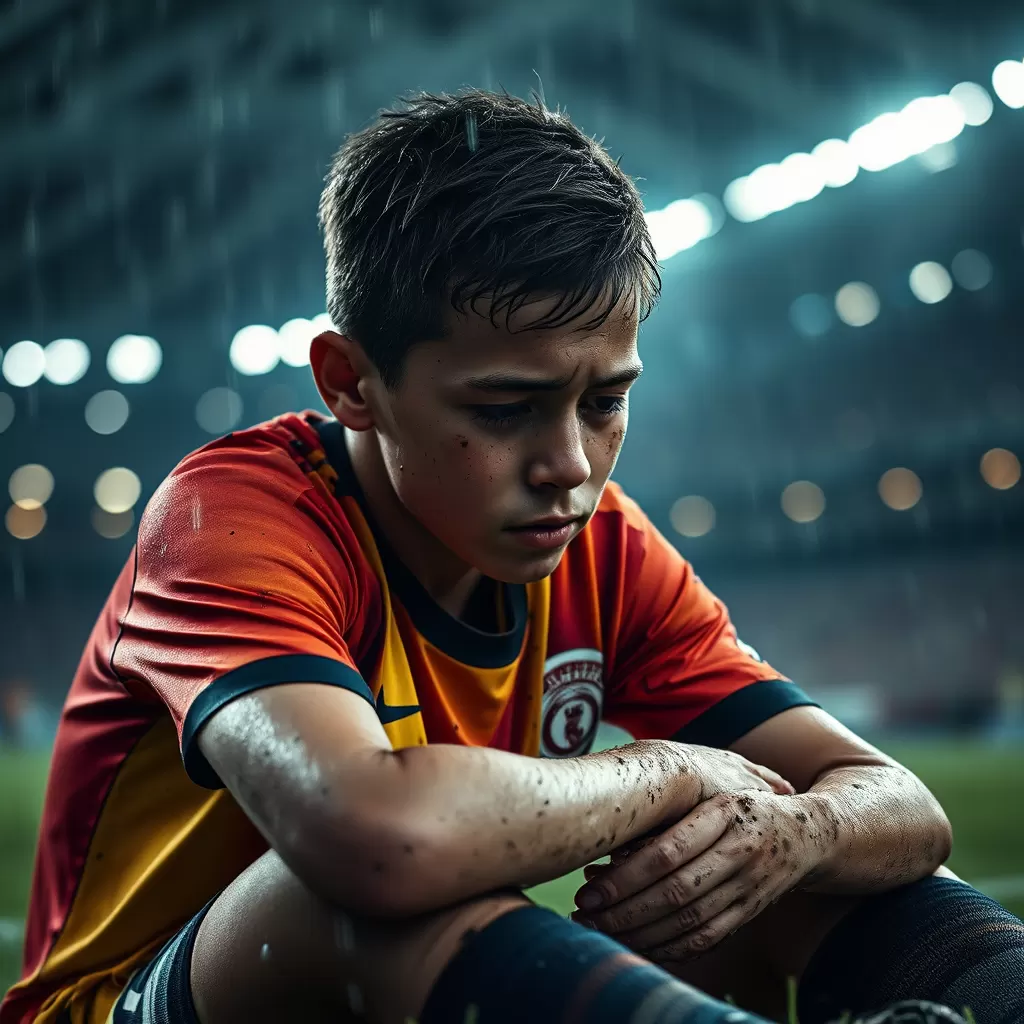 World Cup 2026 Hứa Hẹn Tạo Nên Những Cơn Địa Chấn Mới