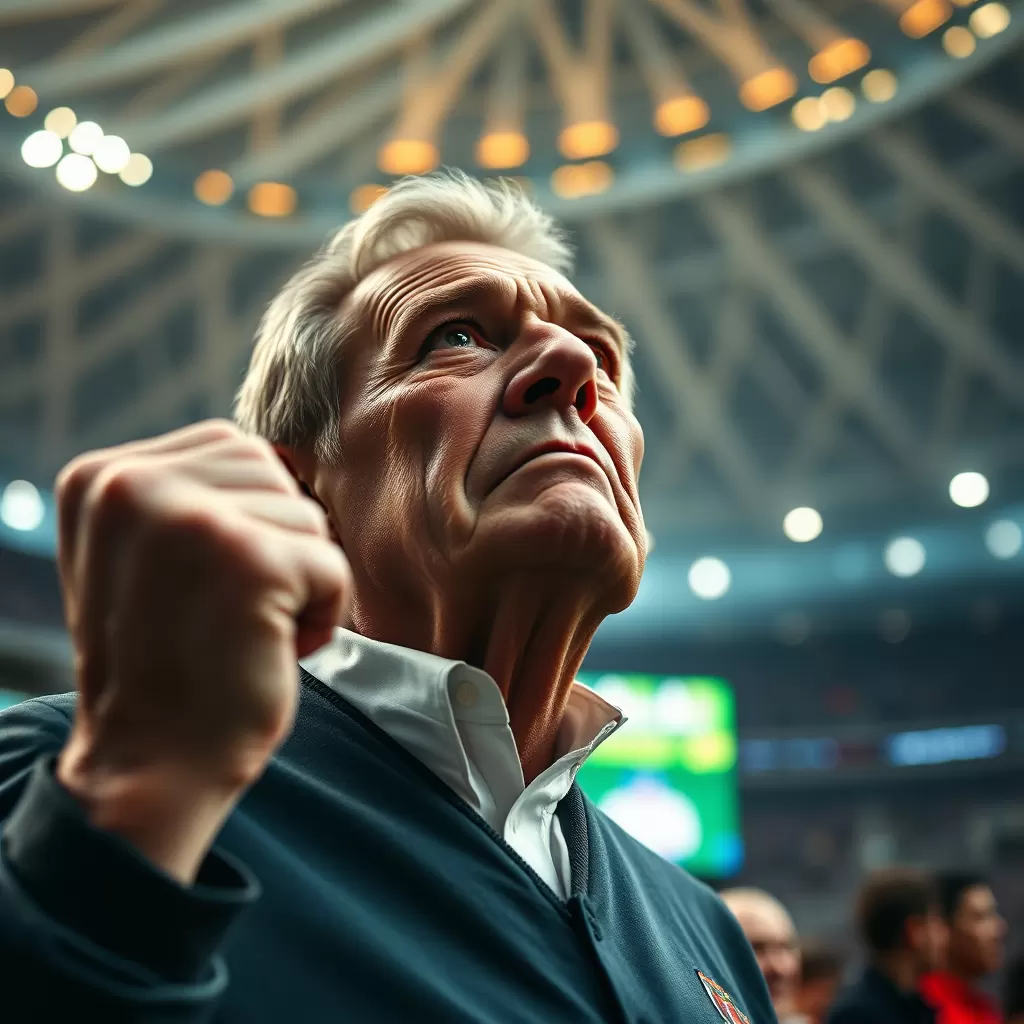 World Cup 2026 Và Những Điều Bất Ngờ Khiến Giới Chuyên Môn Sững Sờ
