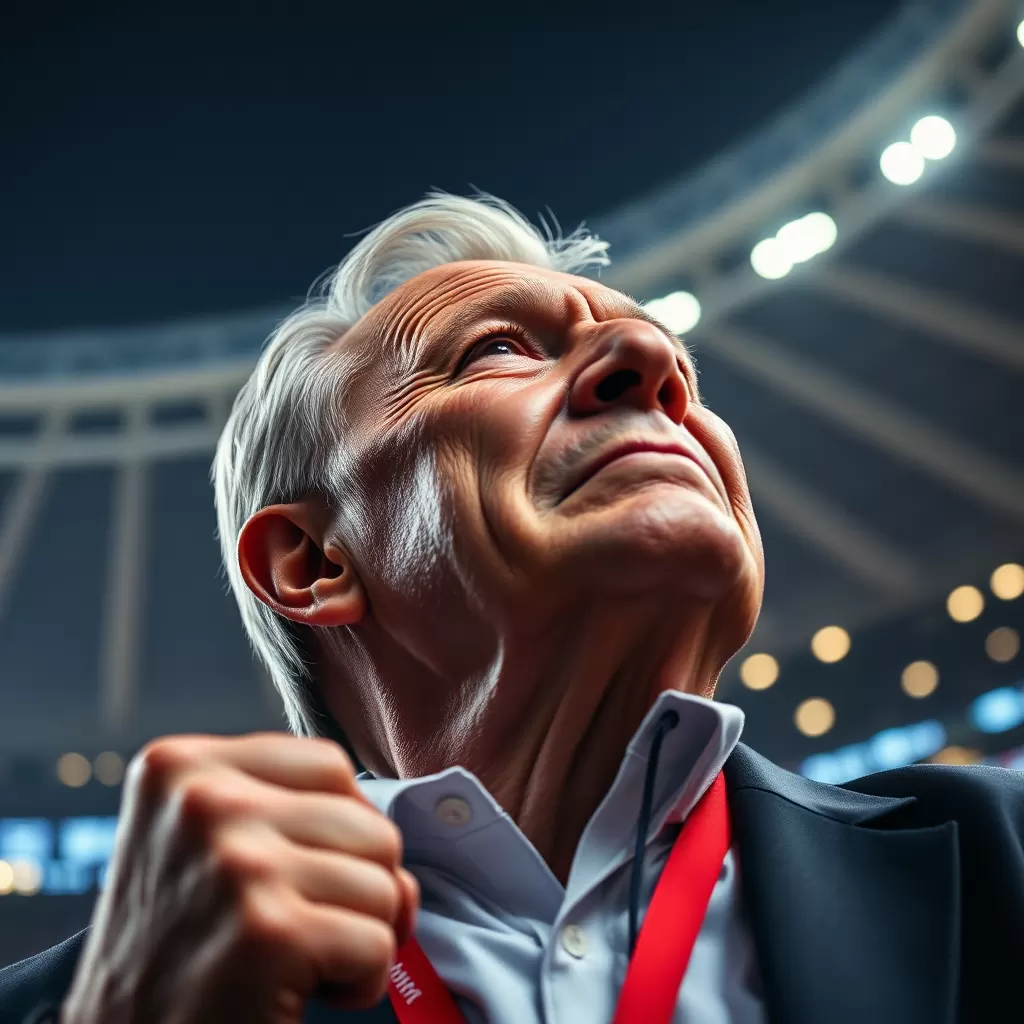 Những thay đổi về lịch sinh hoạt tại j188a.org trước bán kết World Cup 2026 — view 5