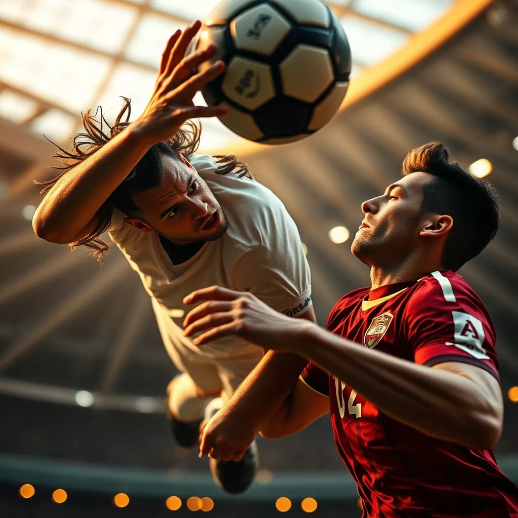 World Cup 2026: Những đội bóng có hàng công hiệu quả cao — view 5