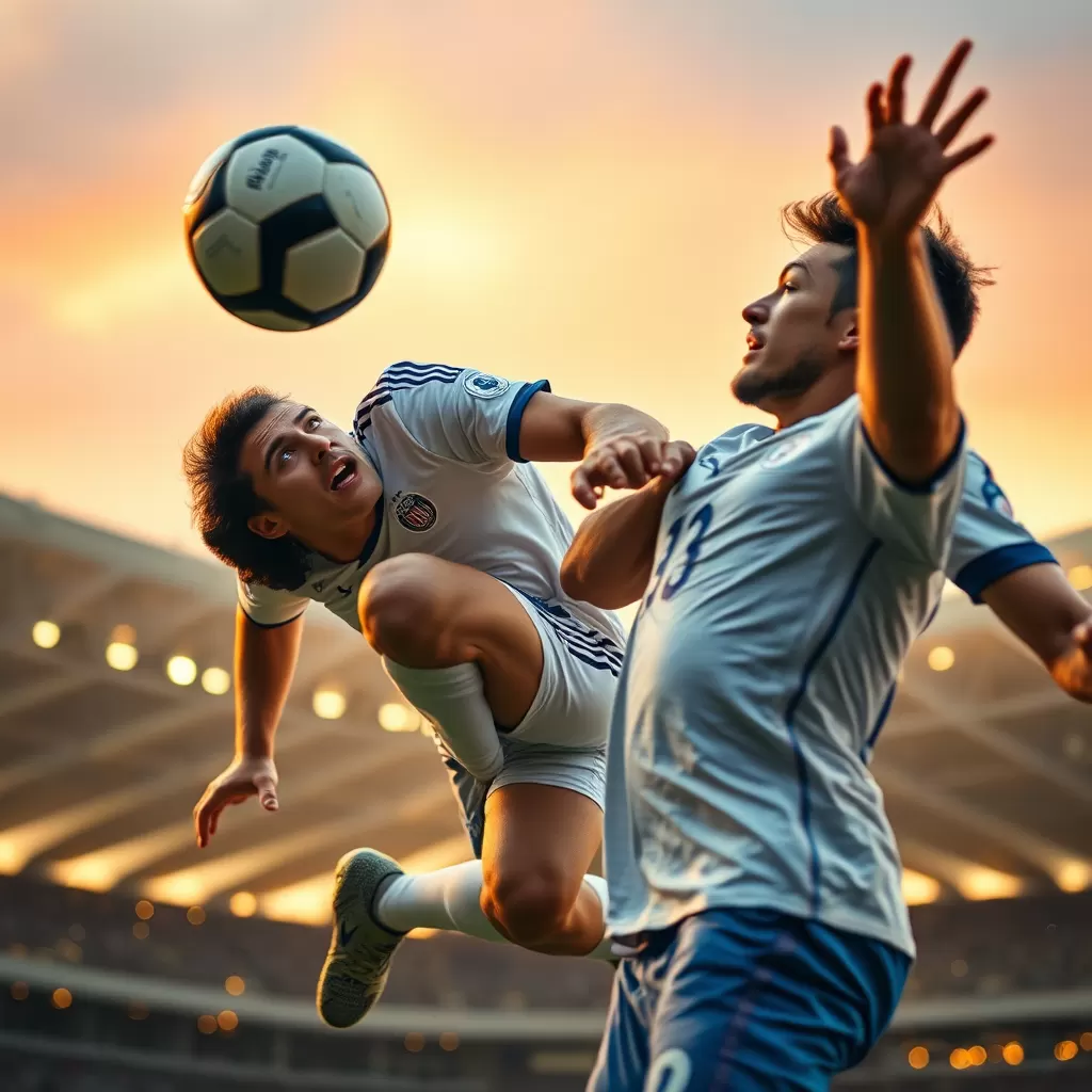 Những yếu tố ngoài chuyên môn ảnh hưởng chung kết World Cup 2026 tại xx88.xyz — view 2