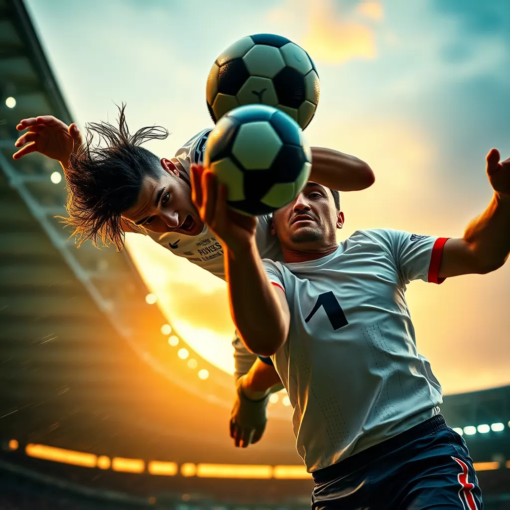 Những Điều Kiện Để Một Đội Bóng Vô Địch Chung Kết World Cup 2026 — view 4