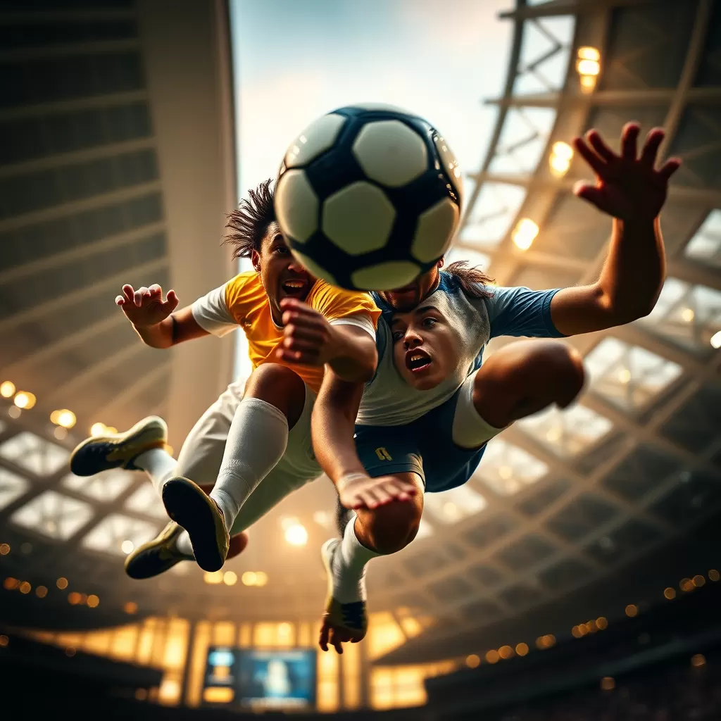 World Cup 2026: Khi mọi khoảnh khắc đều đáng giá