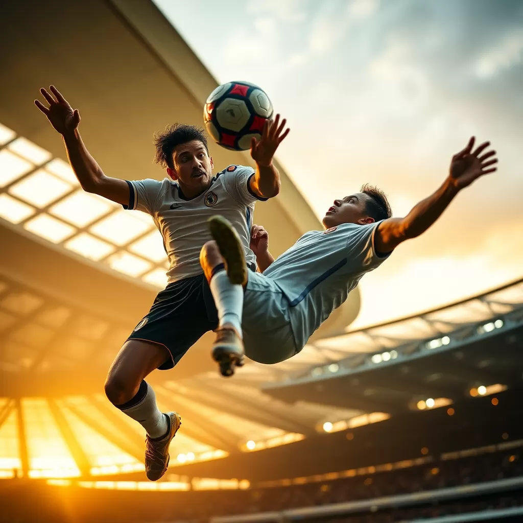 World Cup 2026: Những đội bóng có phong độ ổn định cao đáng xem nhất