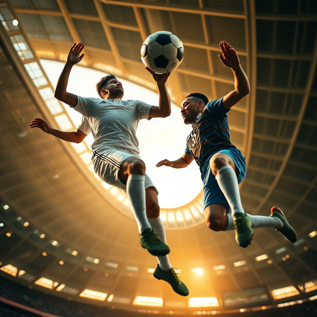 World Cup 2026: Nơi Danh Dự Quốc Gia Được Đặt Lên Hàng Đầu