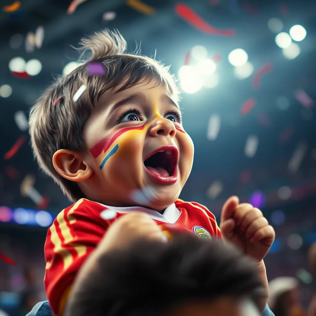 World Cup 2026: Khi mọi đội bóng đều có cơ hội tạo kỳ tích