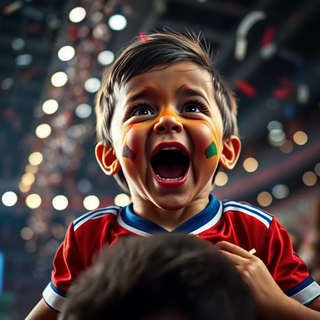 World Cup 2026: Những trận bán kết rực lửa và cơn sốt chưa từng có