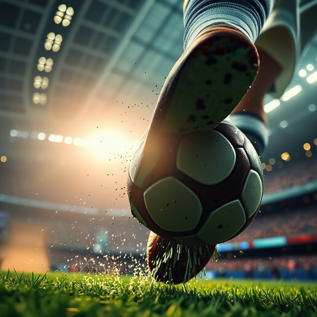 Messi tạo bất ngờ tại World Cup: Khoảnh khắc khiến cả thế giới ngả mũ