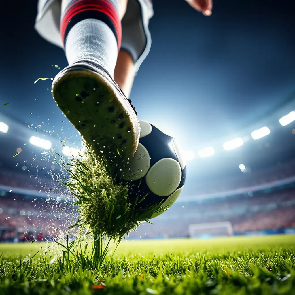 World Cup 2026 Hứa Hẹn Mang Đến Những Giây Phút Hồi Hộp Tột Độ