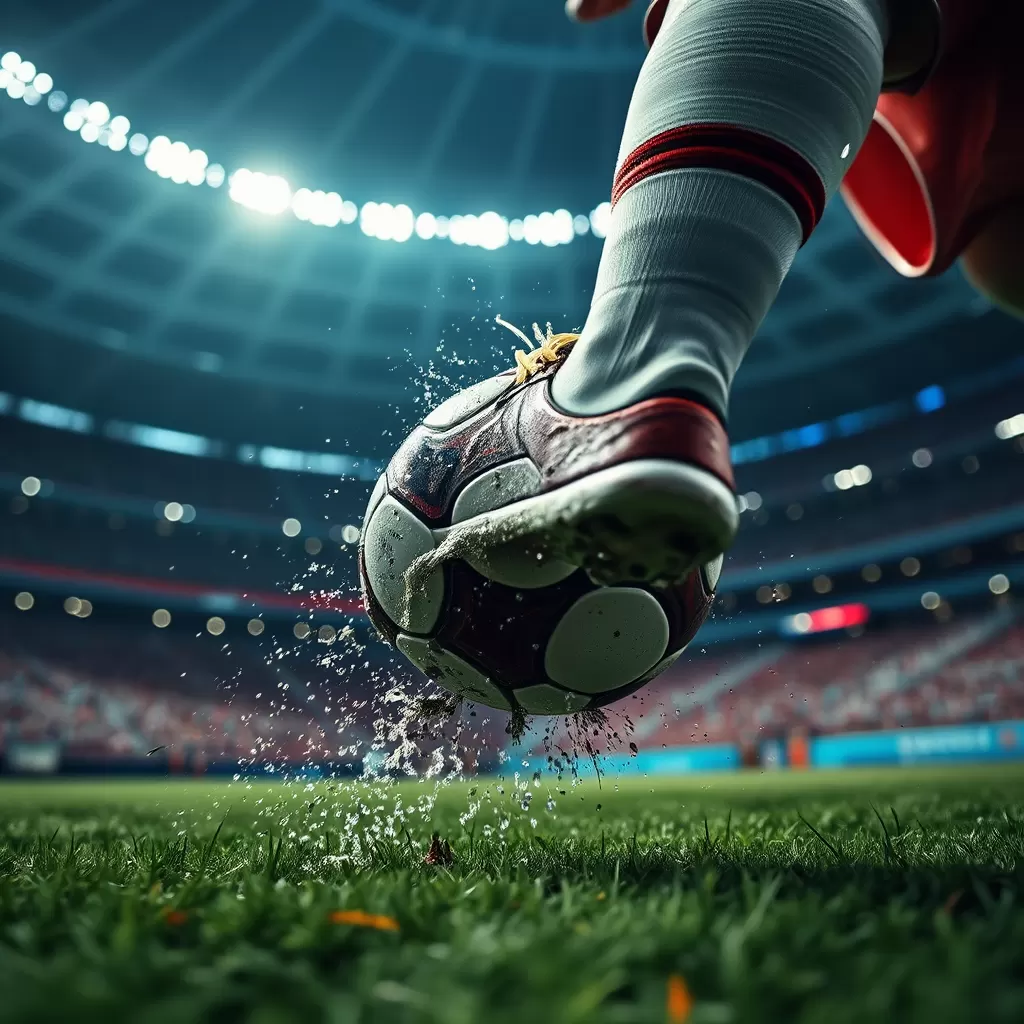 World Cup 2026 và sự bùng nổ của các tài năng trẻ thế giới