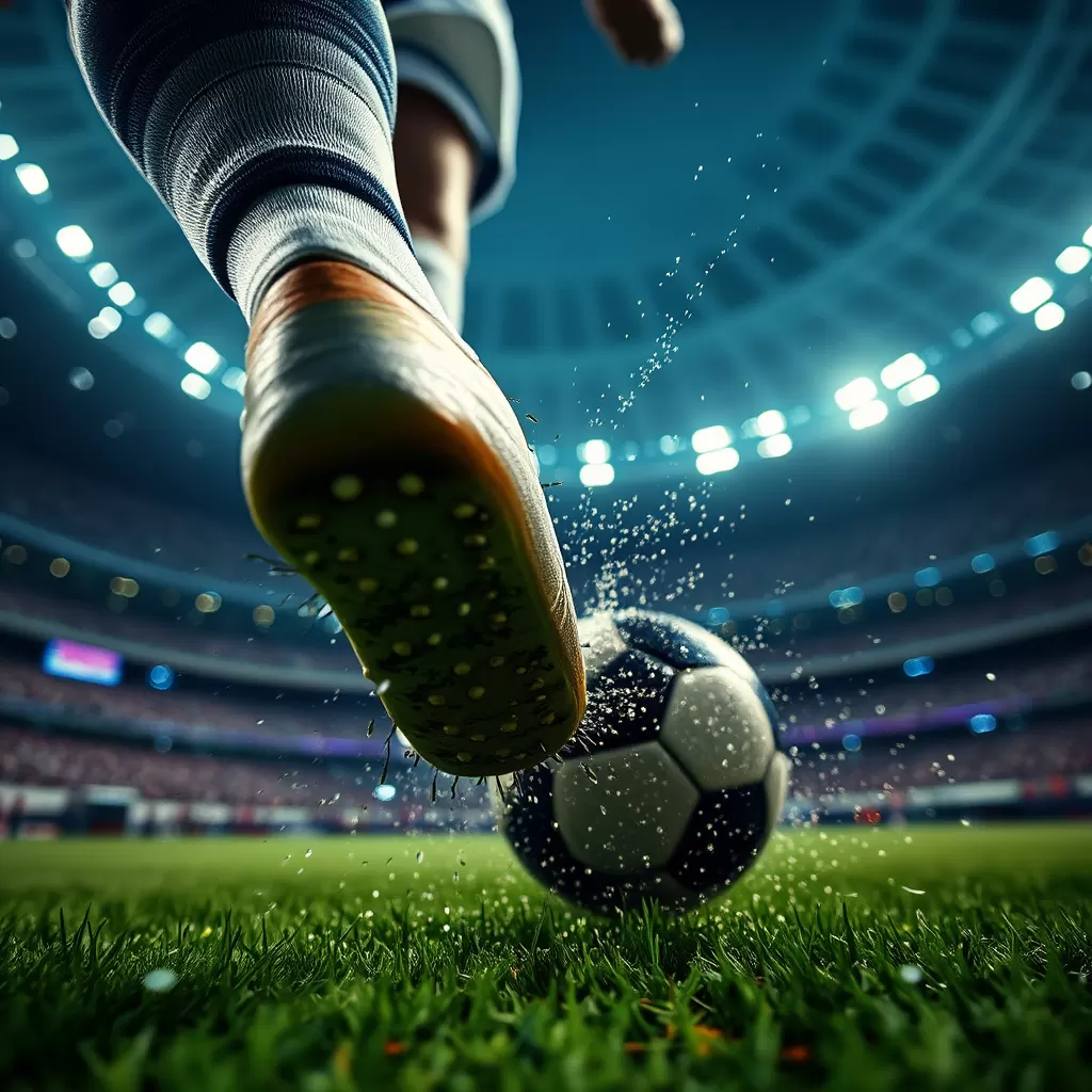 Những câu chuyện bên lề đáng chú ý tại Bán kết World Cup 2026 trên s8.jpn.com