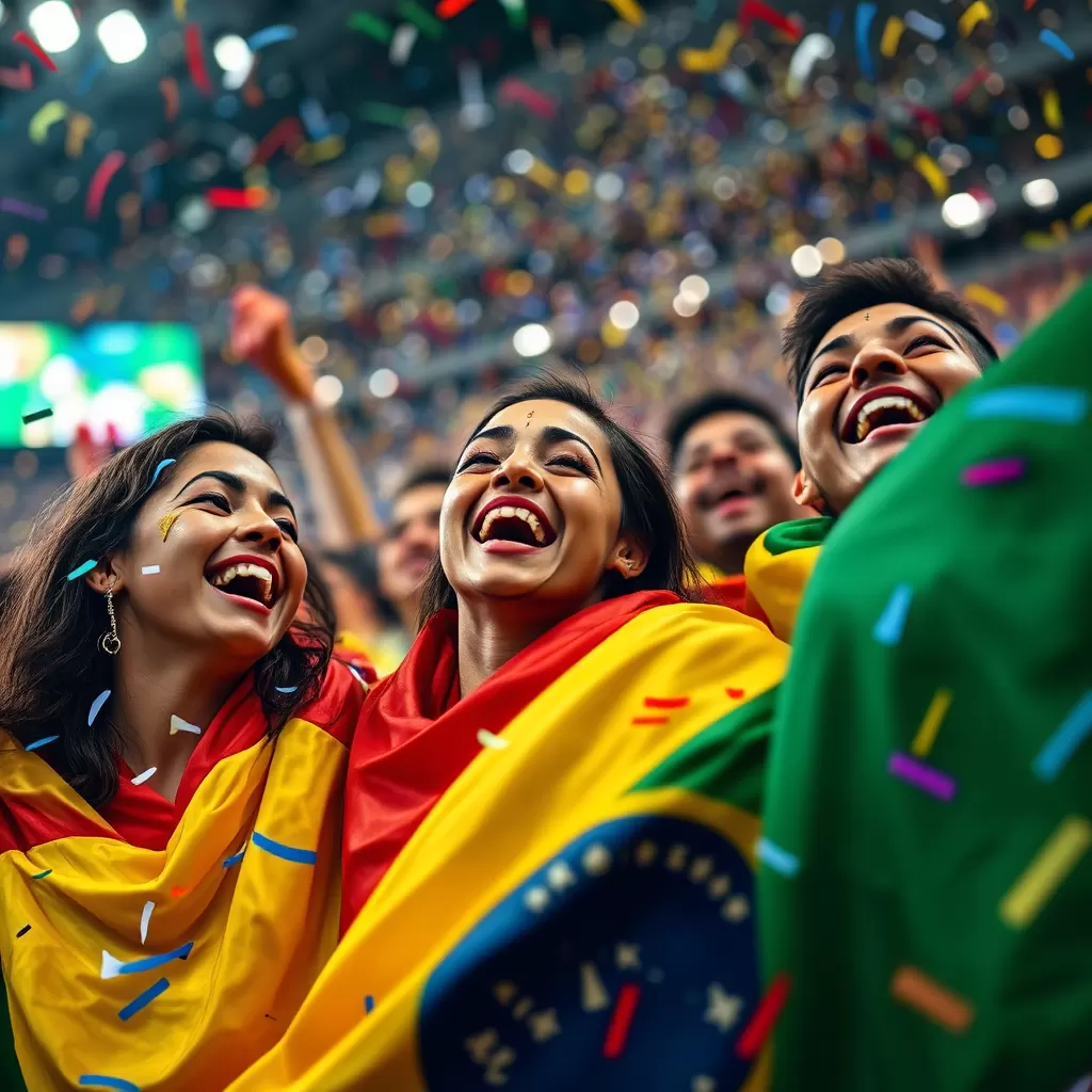 Giá vé World Cup đắt đỏ? Đã có go 88 lo trọn gói quà!